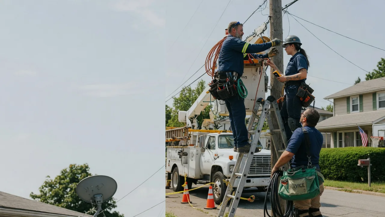 Electrical Repair in Lewisburg, KY near me